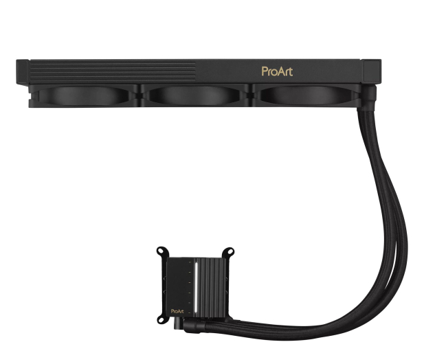 ASUS ProArt LC 360 3x120mm - 1352270 - zdjęcie 5